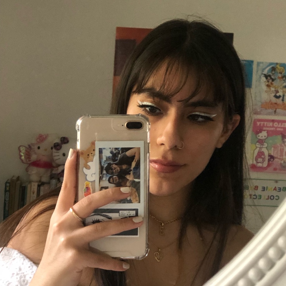 Meet your Posher, Julie